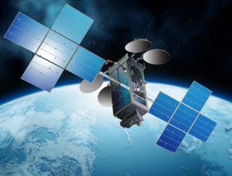 Falcon Heavy запустит самый тяжёлый в мире спутник связи