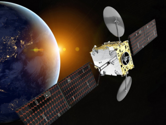 Три новых миссии на Falcon 9 от старых клиентов SpaceX