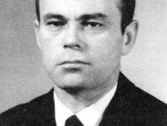 Умер Валерий Александрович Яздовский