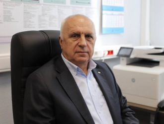 Радиолокационные станции системы «Млечный путь» планируется установить в РФ и за рубежом