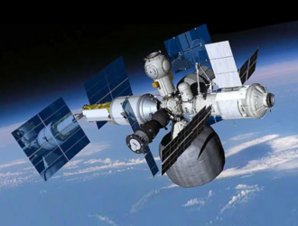 На новой российской станции могут создать радиационное убежище