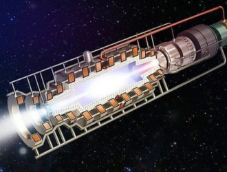 Рогозин заявил о нехватке средств на ядерный буксир «Зевс»