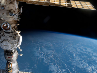 Отчёт о работе российских космонавтов на МКС за 24 мая