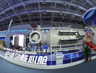 Более 300 компаний подтвердили свое участие в авиакосмическом салоне в Чжухае