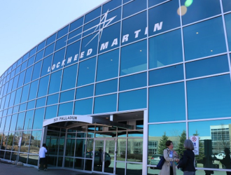 Lockheed Martin завершила изготовление спутника SBIRS GEO-5