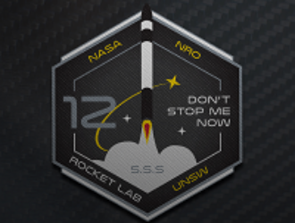 Из Новой Зеландии запущены американские спутники