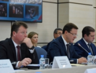 Состоялось заседание Оргкомитета