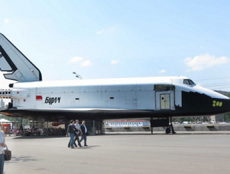 Рогозин: проекты Роскосмоса могут повторить судьбу «Бурана» при сокращении финансирования