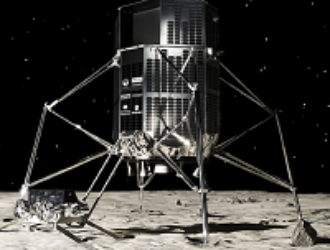 Японская компания Ispace скорректировала свои планы