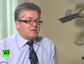 Рене Пишель подтвердил, что Европа обратилась за помощью к США для решения проблемы с парашютами для миссии на Марс