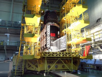 Завершена проверка солнечных батарей корабля «Прогресс МС-13»