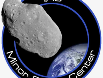 Малые планеты названы в честь покорителей космоса