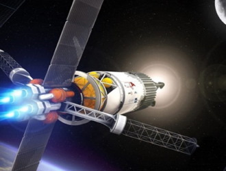 Ученые предупредили о «чувстве обреченности» при межпланетных полетах