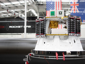 Rocket Lab получила заказ на производство и запуск трёх миссий