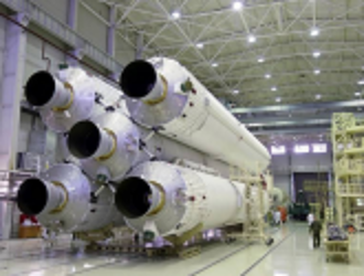 На МКС опробовали независимую от США российскую систему связи