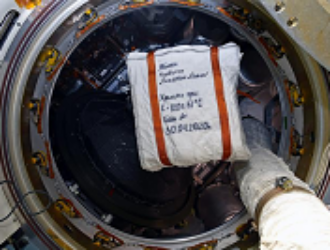 ESA провела испытания кислородно-метанового ракетного двигателя