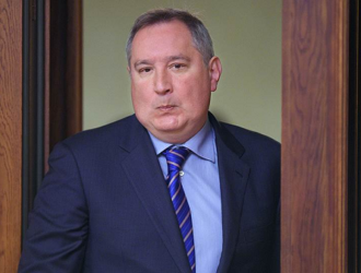 Рогозин заявил, что перспективные орбитальные системы смогут получать ядерную энергетику