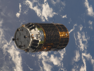 Япония в мае запустит грузовой корабль к МКС
