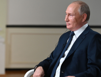 Путин: РФ и Белоруссия обсуждают разработку плазменного двигателя для космических ракет