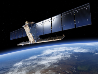 Спутник Sentinel-1B испытывает серьёзные проблемы