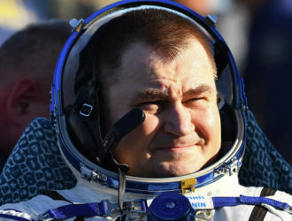 Алексей Овчинин удостоен ордена «За заслуги перед Отечеством» IV степени