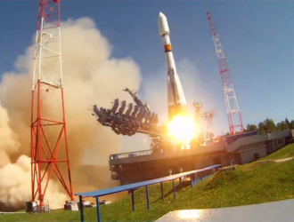 Российские компании планируют в 2022 году запустить на орбиту спутник-сервер