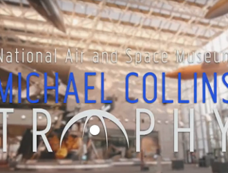 Вручены премии Вашингтонского музея авиации и космоса