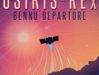 «Осирис РЕКС». Пробил час расставанья