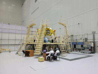 Рогозин назвал сроки первого в 2021 году пуска с Восточного