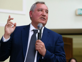 Рогозин: Россия выполнила в 2020 году меньше пусков, чем планировалось