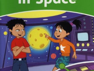 Students in Space