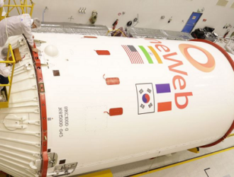 Намеченный на 5 марта пуск спутников OneWeb на российской ракете состоится