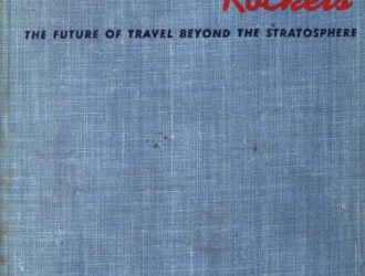 The Future of Travel Beyond the Stratosphere