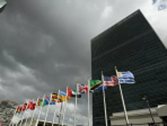 Новая рабочая группа ООН сосредоточится на проблеме космического мусора