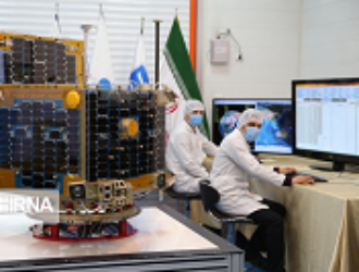 Иран осуществил запуск ракеты со спутником «Зафар». Он не вышел на орбиту