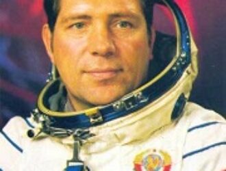 Скончался летчик-космонавт СССР Владимир Ляхов
