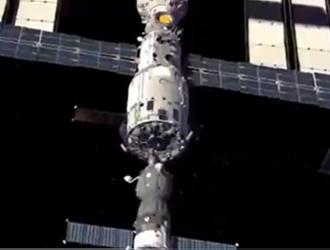 Рогозин отметил использование образа «Союза» в рекламе американского смартфона