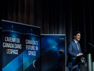 Канада разрабатывает научные инструменты для лунных миссий и собственный ровер