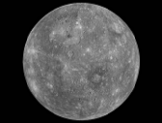 Зонд Bepicolombo зафиксировал шесть гамма-вспышек на пути к Меркурию