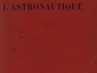 L’Astronautique