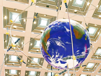 В Пекине открылся инновационный центр навигационной системы «Бэйдоу»