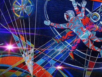 В России внедрят новые полимеры для космоса и откажутся от импортных