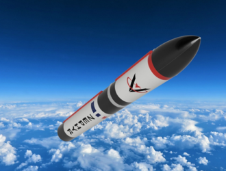 Компания Venture Orbital System собирает средства для создания своей первой ракеты