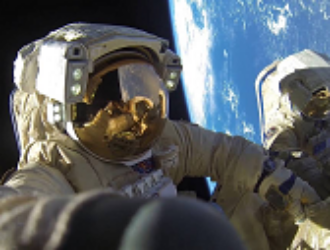 Жизнь в космосе увеличила мозг астронавтов. И деформировала гипофиз