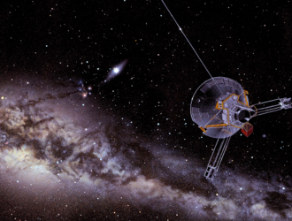 NASA перенесло конкурс New Frontiers