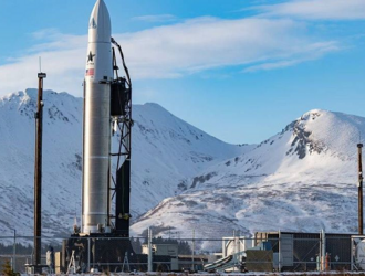 Компания Astra до конца текущего года собирается повторить попытку орбитального пуска