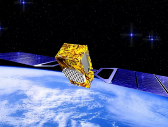 Спутник “Бейдоу-G2” переведён на орбиту захоронения