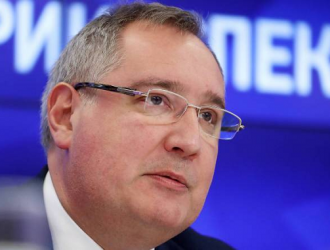 Рогозин заявил, что Россия и Китай намерены осваивать Луну вместе