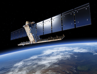 Европейское космическое агентство договорилось с Arianespace о запуске спутника Sentinel-1