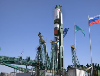 Специалисты Роскосмоса устранили все замечания перед запуском «Прогресса» с Байконура